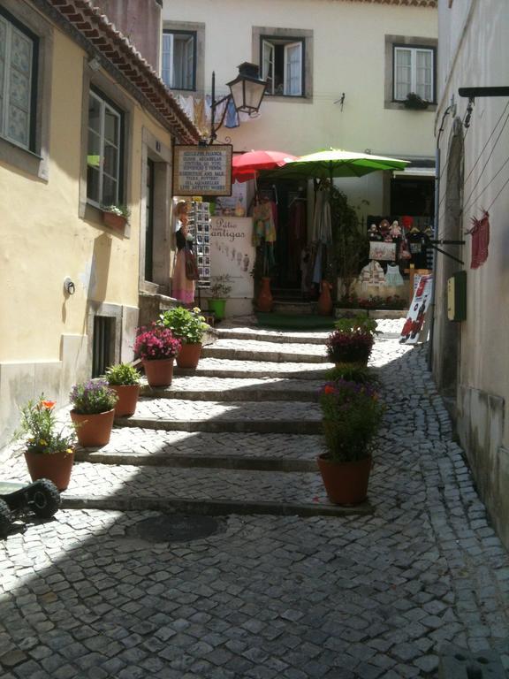 Casas Do Patio Sem Cantigas 3 Sintra Luaran gambar