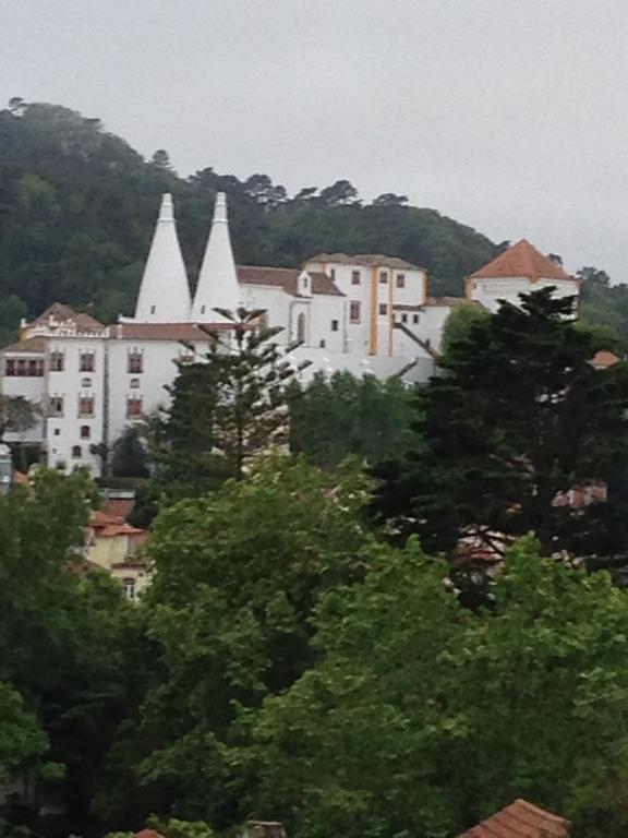 Casas Do Patio Sem Cantigas 3 Sintra Luaran gambar