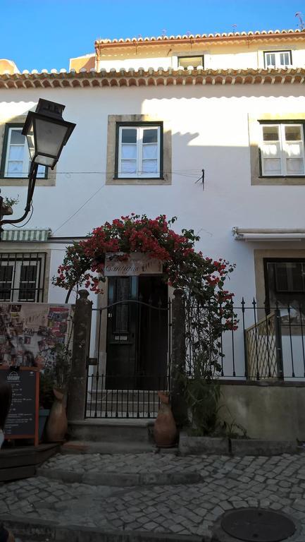 Casas Do Patio Sem Cantigas 3 Sintra Luaran gambar