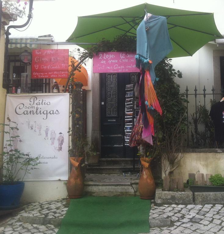 Casas Do Patio Sem Cantigas 3 Sintra Luaran gambar