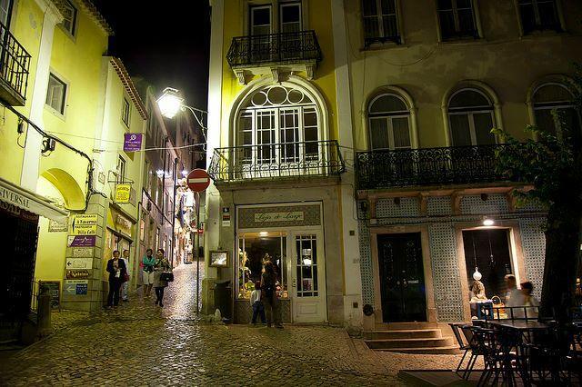 Casas Do Patio Sem Cantigas 3 Sintra Luaran gambar