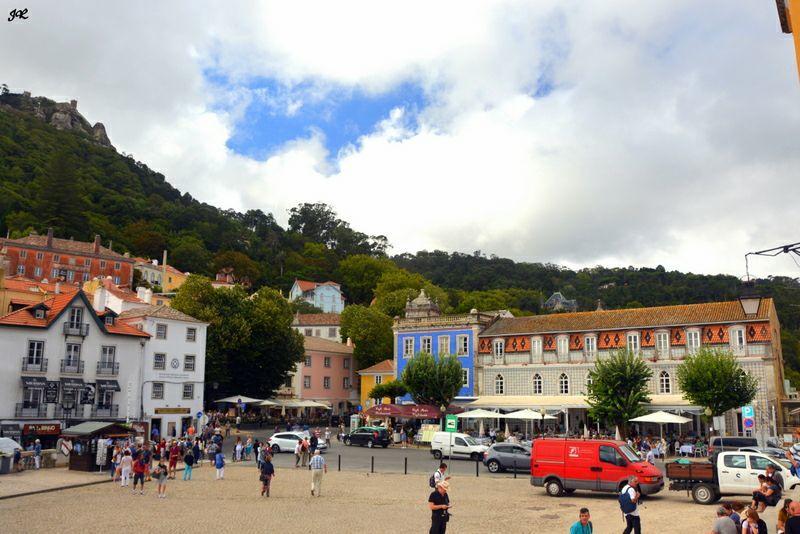 Casas Do Patio Sem Cantigas 3 Sintra Luaran gambar