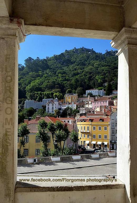 Casas Do Patio Sem Cantigas 3 Sintra Luaran gambar