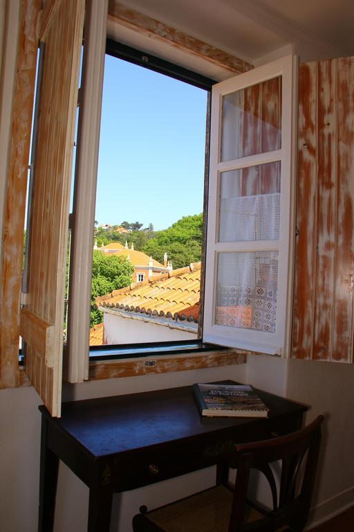 Casas Do Patio Sem Cantigas 3 Sintra Luaran gambar