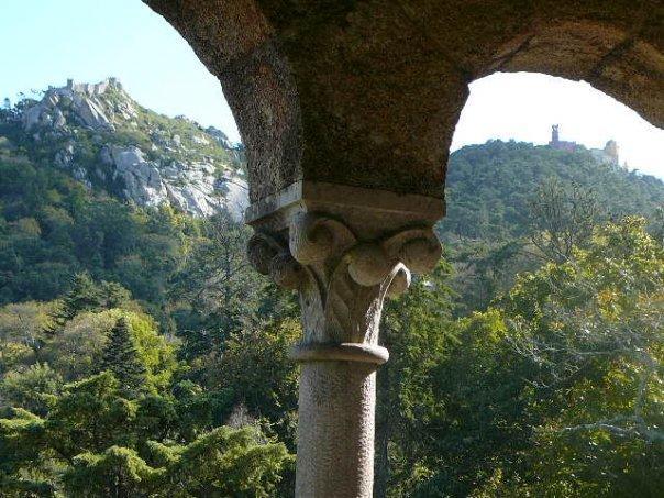 Casas Do Patio Sem Cantigas 3 Sintra Luaran gambar