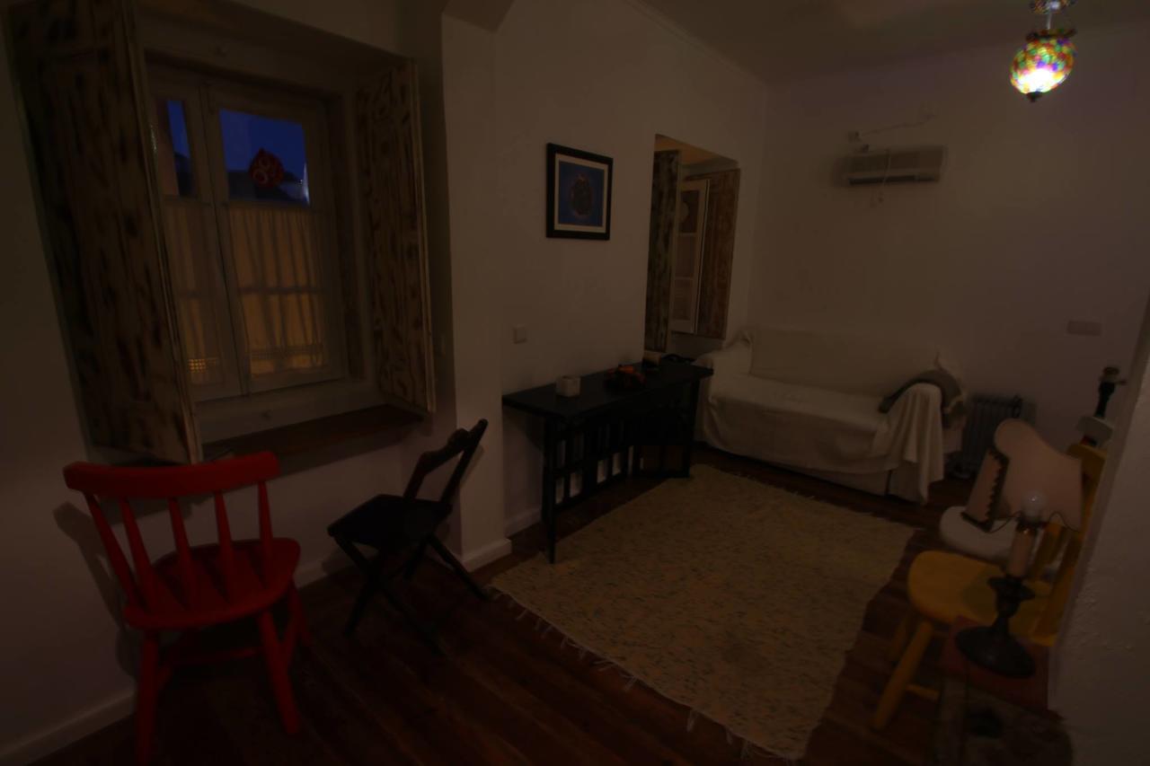 Casas Do Patio Sem Cantigas 3 Sintra Luaran gambar
